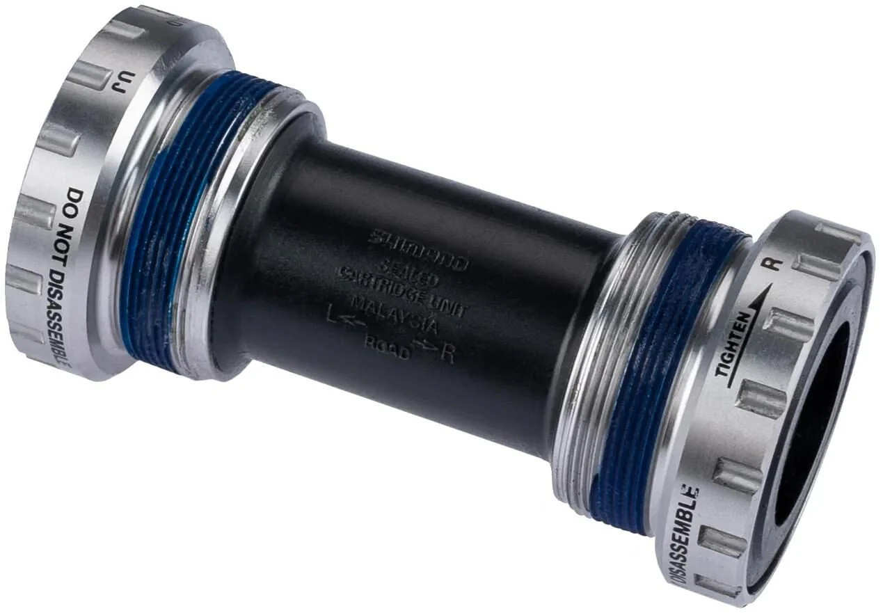 Shimano BB-RS501 Ita Hollowtech II Bottom Bracket