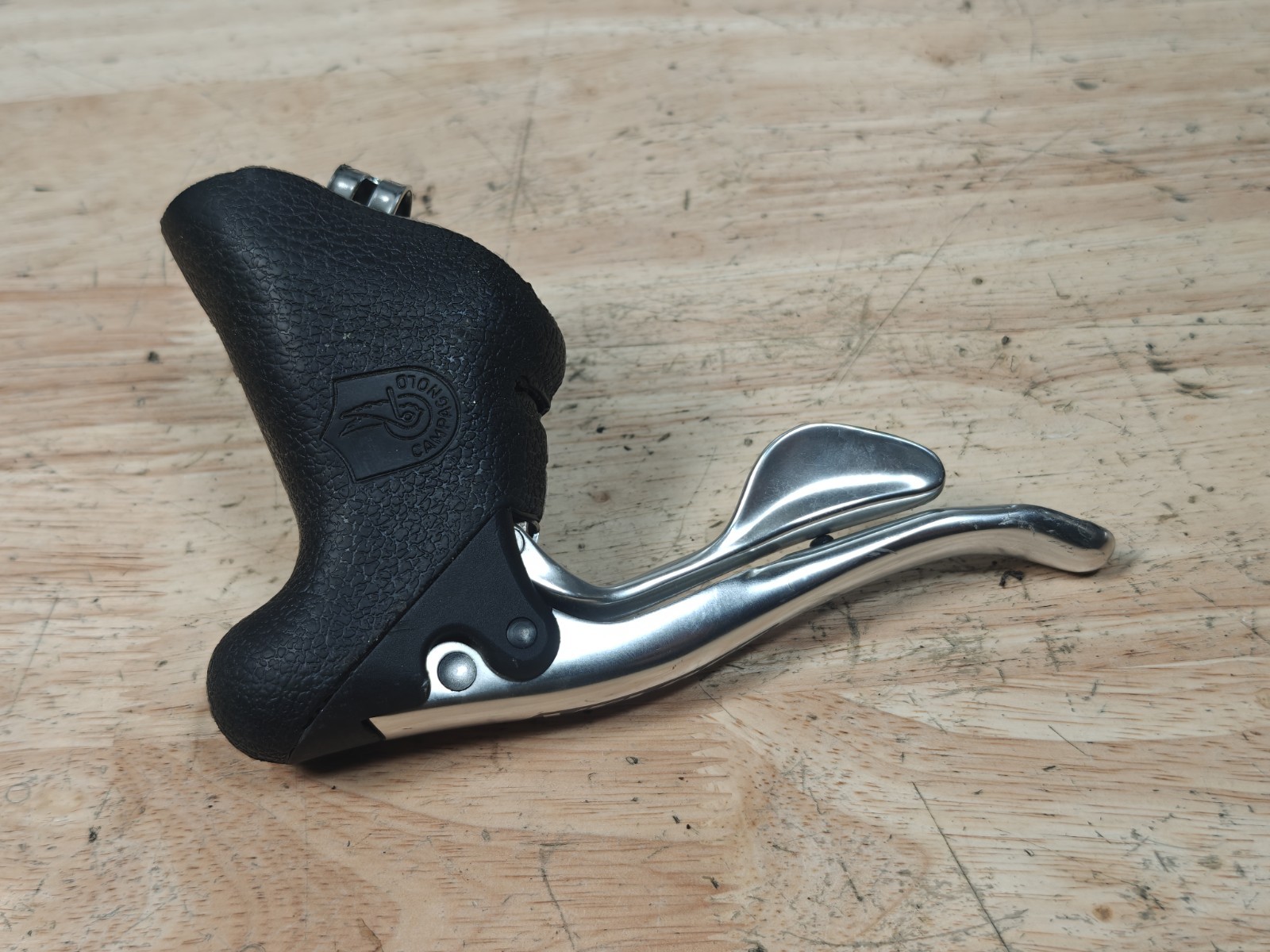 Campagnolo Veloce 10 Speed 2×10 Shifters / Brake Levers