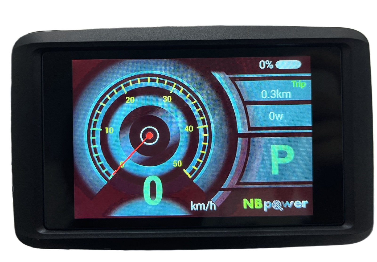 QS 150 3.5T 8kW 18/19/21*1.85in motor wheel+Sabvoton 150A waterproof controller.