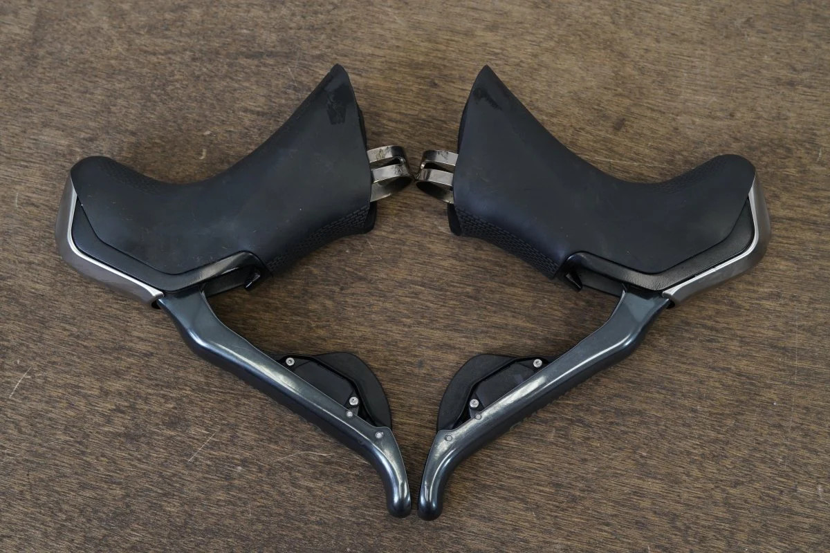 Shimano Ultegra R785 GS Di2 11 Speed Electronic Hydraulic Disc Brake Groupset