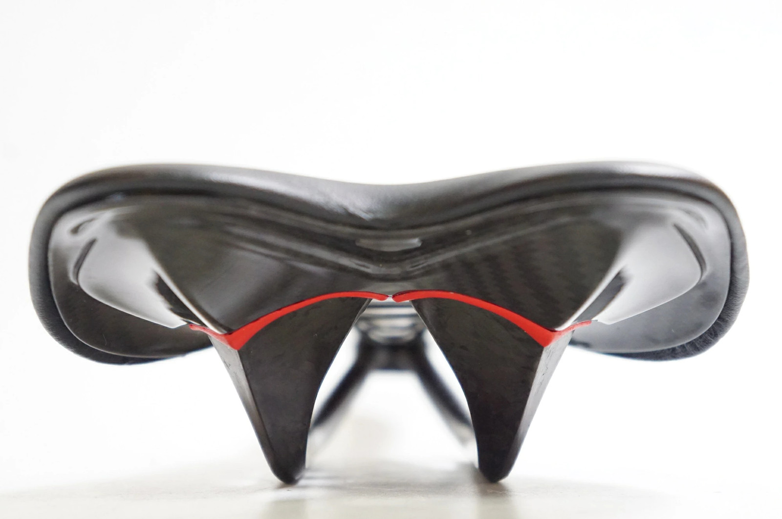 Used Astute Skycarb Vt Saddle / Baichari Kumagaya