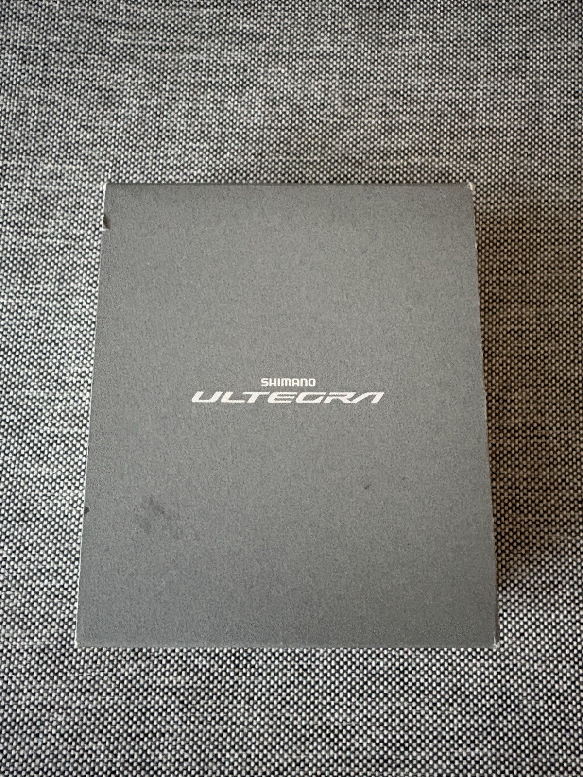 NEW Shimano Ultegra ST-R8150-L Left/Front Rim Brake Di2 Shifter 2×12 Speed