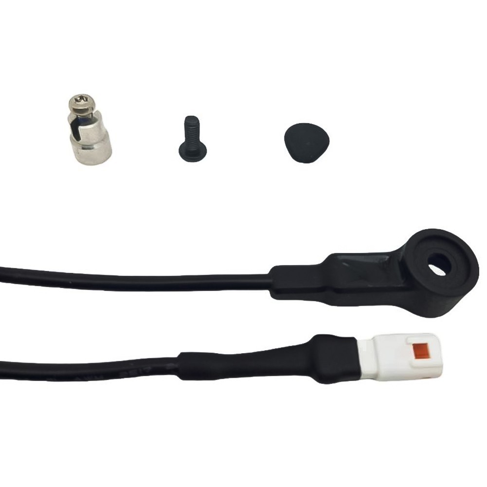 For BAFANG Motor Compatible Speed Sensor Cable for M420 M400 M620 G510 M300