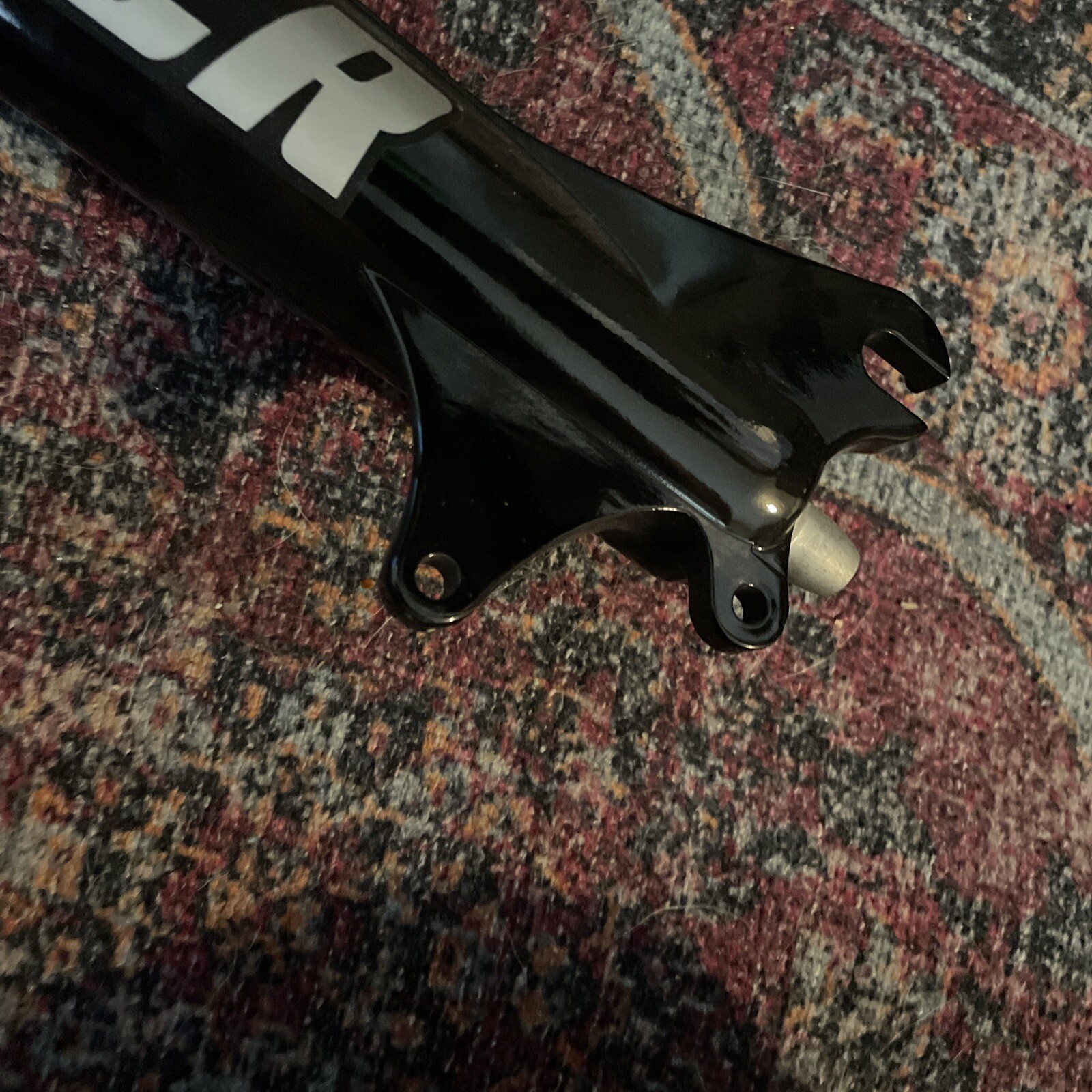 Spinner Cargo suspension fork 26” New!!! 1 1/8″