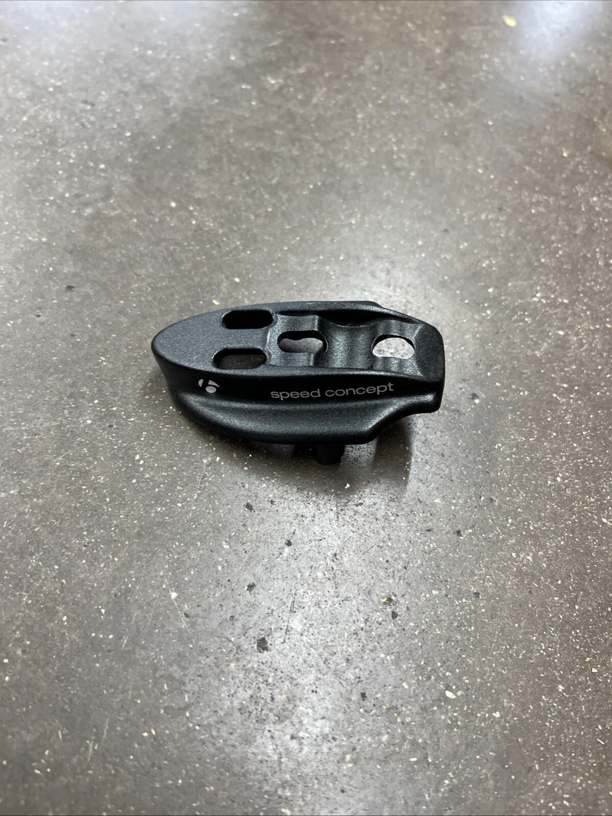 Trek BONTRAGER First Generation Speed Concept 15mm Mono Spacer Part No. 326500