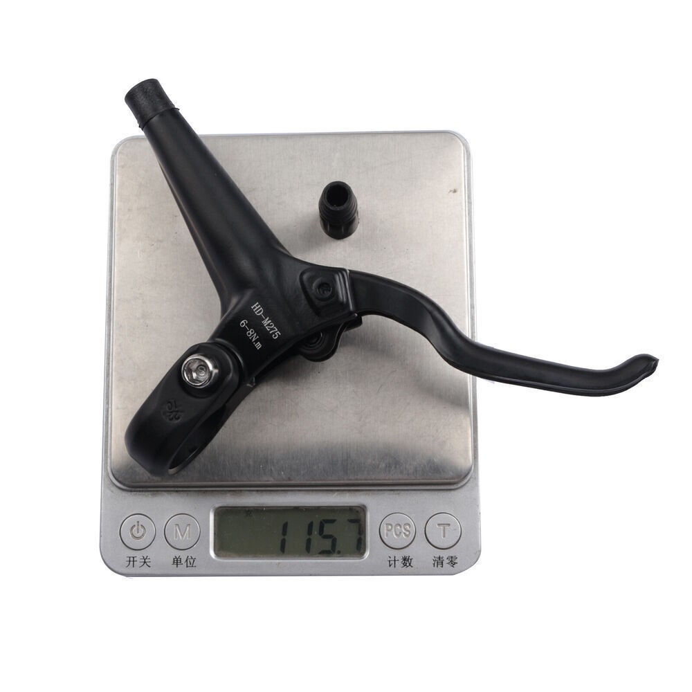 TEKTRO M275 Brake Lever V Brake For Hydraulic Disc Brake MTB Mountain Bike