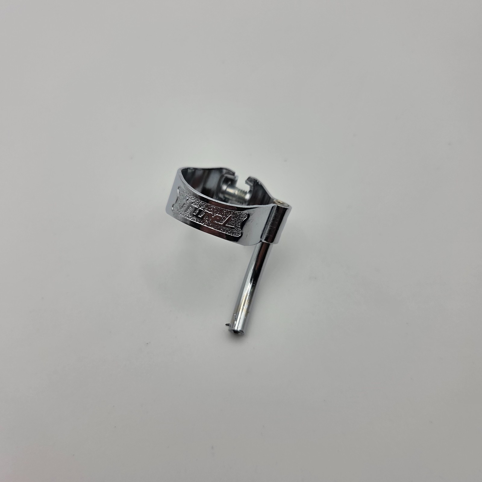 Vintage Huret Downtube Single Gear Cable Guide 28.0 Clamp New NOS