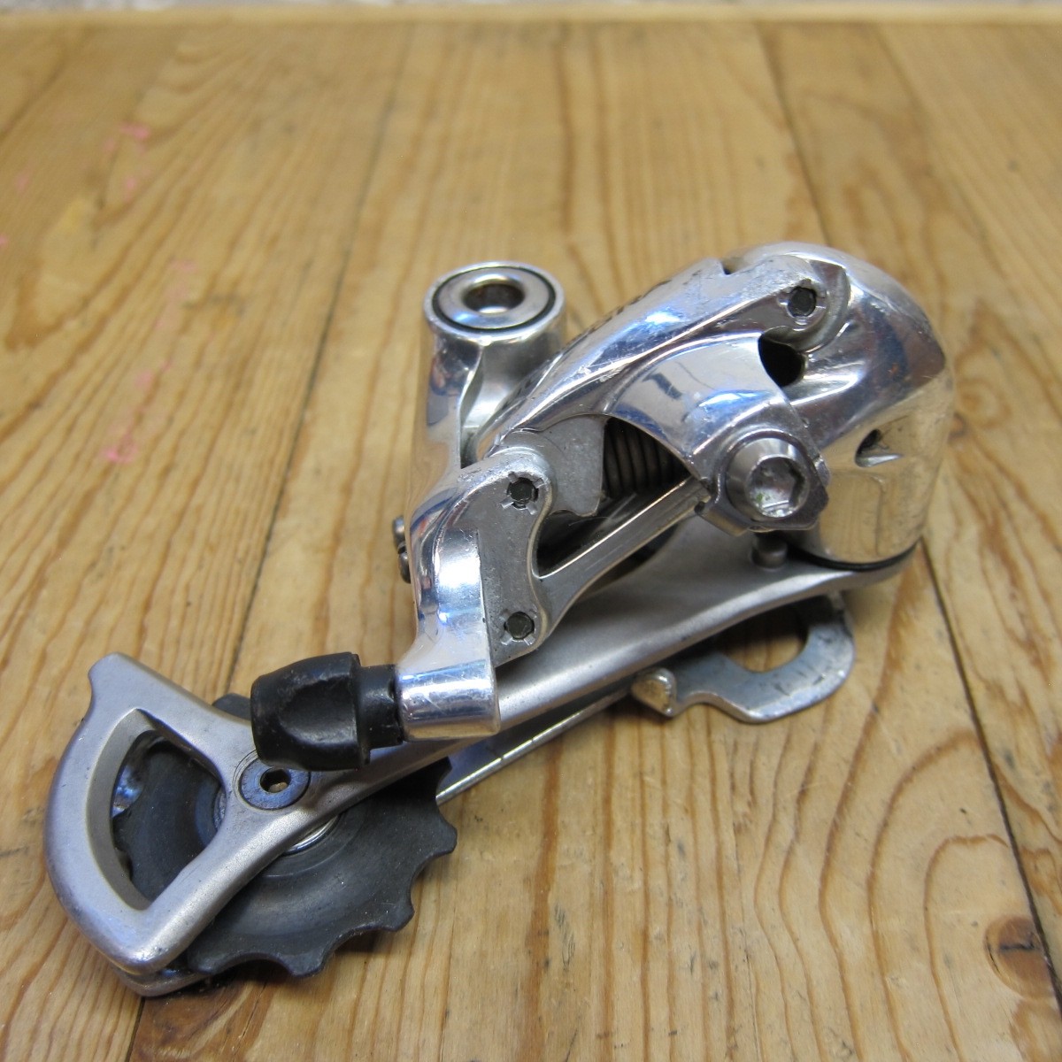 Shimano Ultegra RD-6600 GS 10 Speed Rear Derailleur Road Touring 3x Wide Range