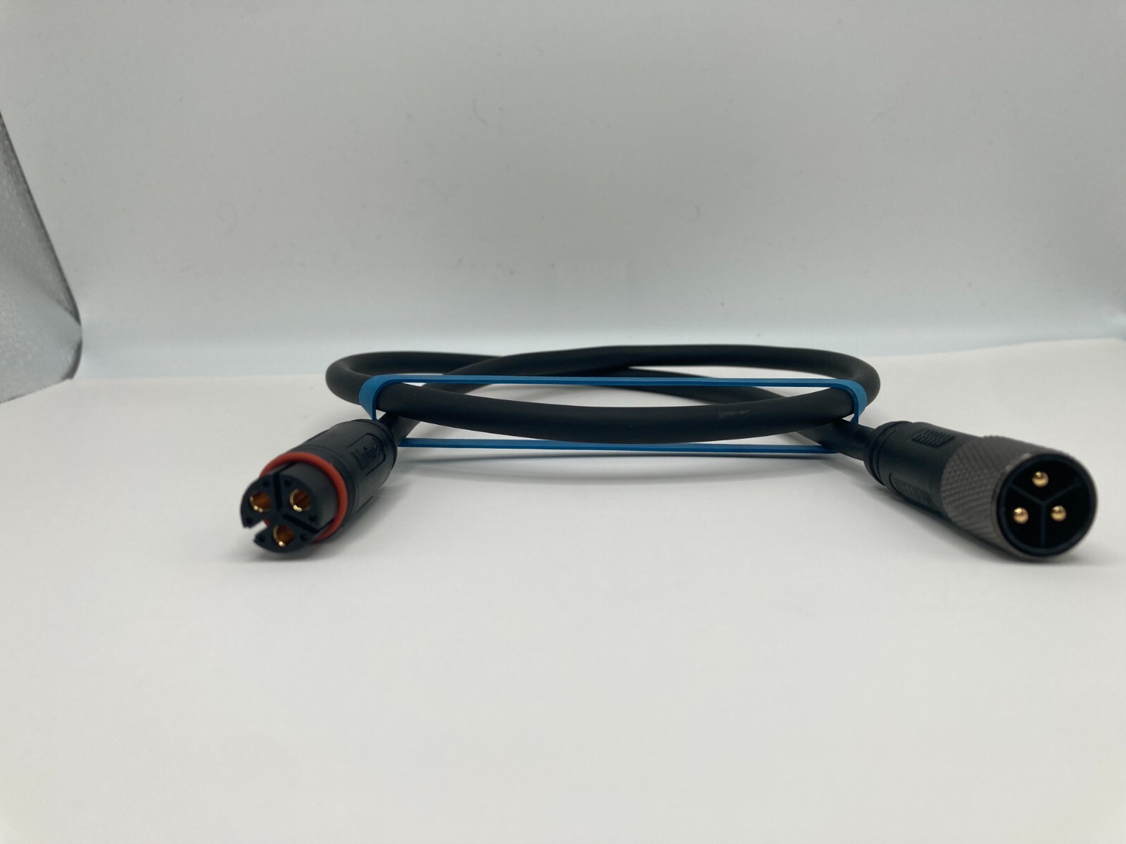 L915 Male to L915 Female Motor Cable Extension For Ebike