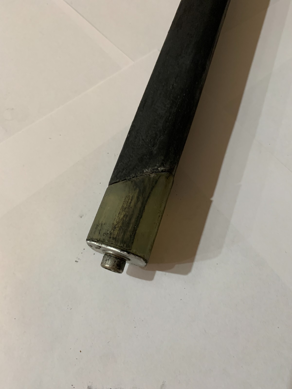 BMC Teammachine SLR01 2011 Square Offset Carbon Seatpost – impossible to find!