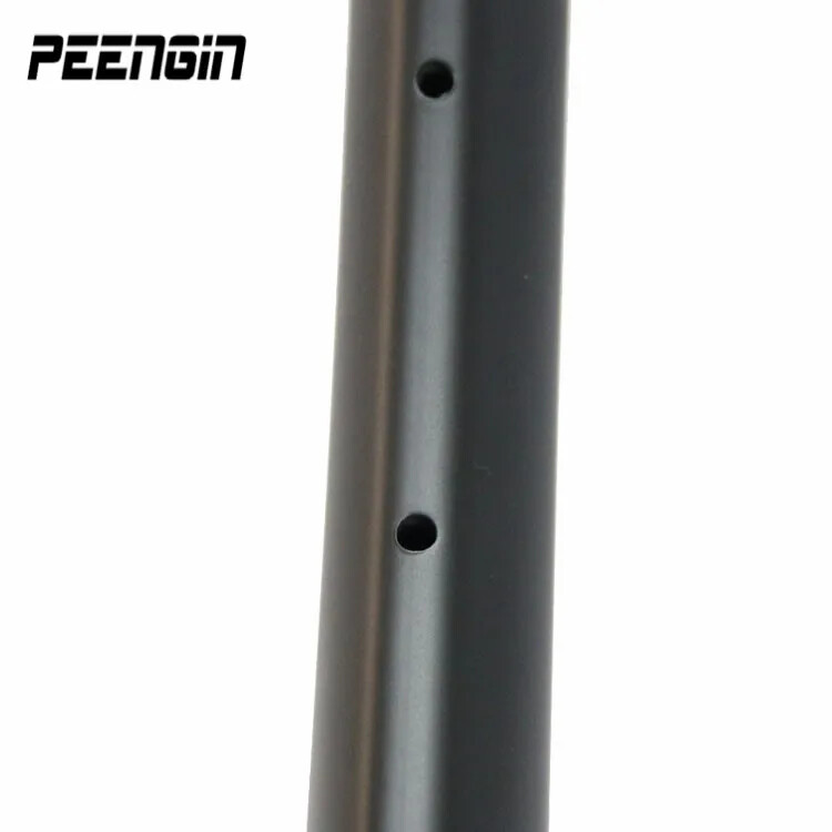 29 27.5er Super Light Carbon MTB Rims 28mm Width 25mm Depth Hookless Clincher-XC
