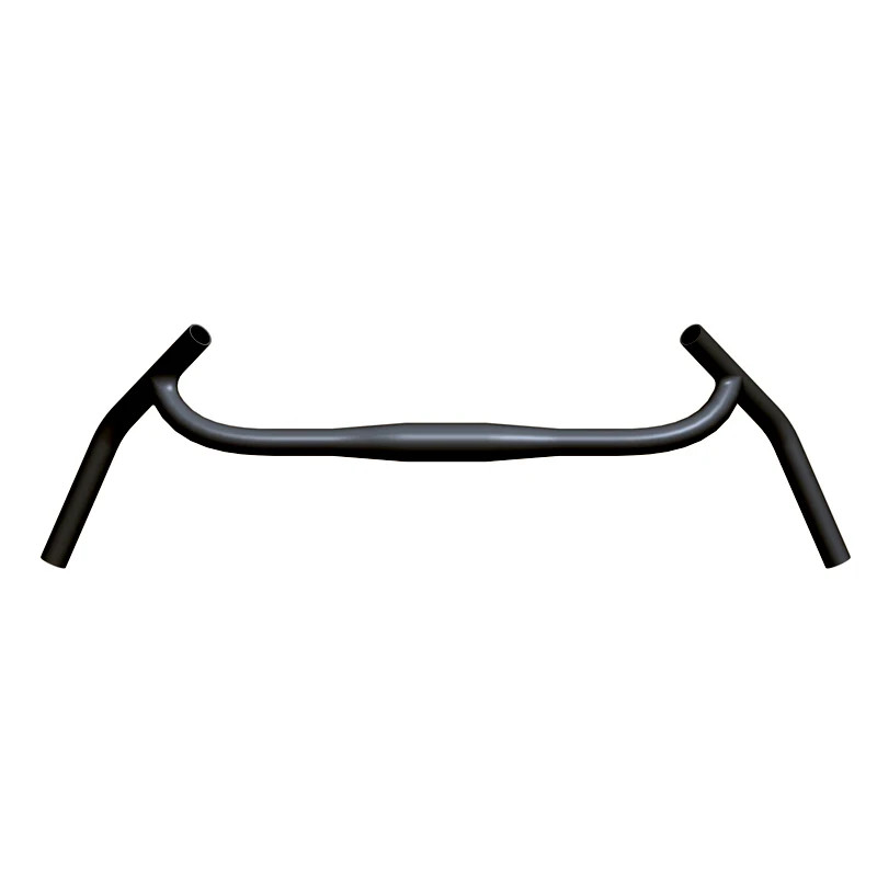 Carbon Gravel Bike Handlebar Big Flare Bar Cycle Cross Road MTB Bike Handlebars