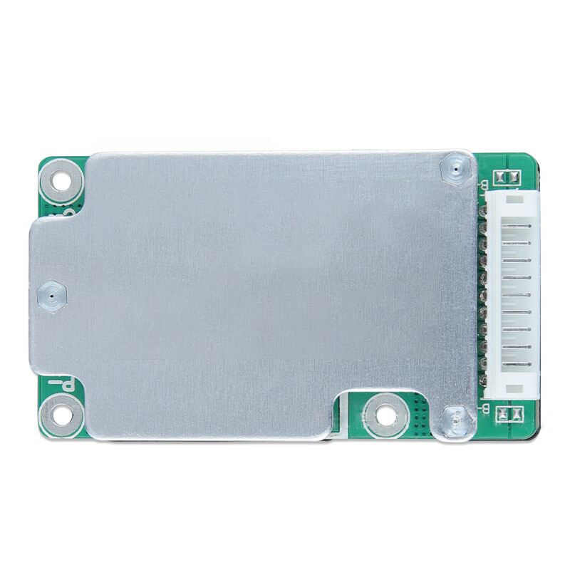 Ebike 10S 13S 30A 18650 Li-Ion Lithium Battery BMS PCB Protection Board
