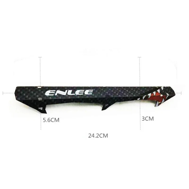 Bike Chain Stay Protector MTB Road Bicycle Frame Guard Cover Accessory