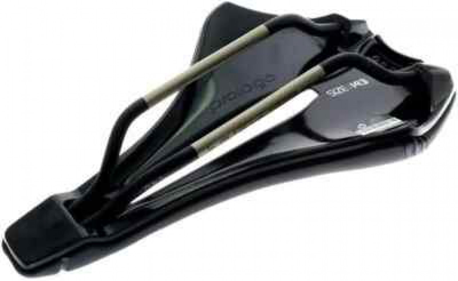 Prologo Dimension NDR 143 T4.0 Rail Road MTB Triathlon TT Bike Saddle