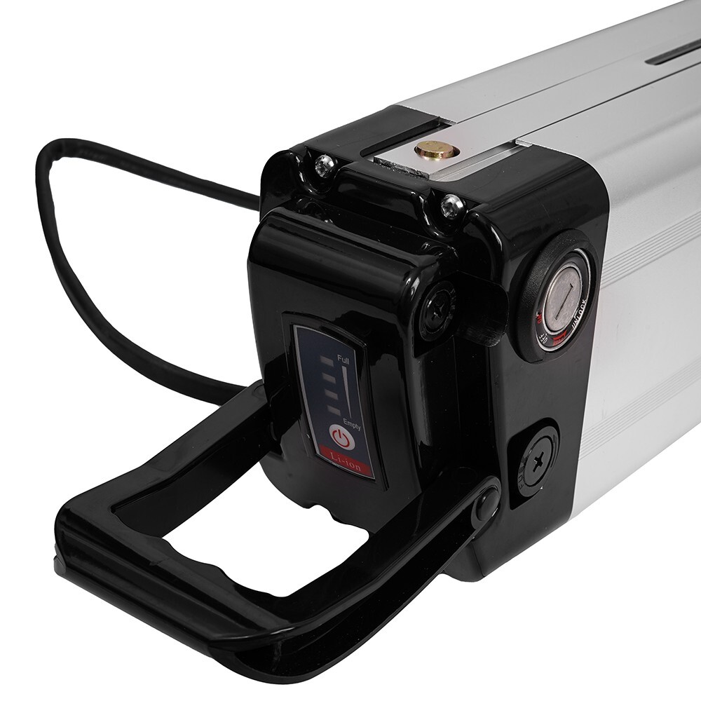 Electric Bike 48V 12.5AH Rechargeable Li-ion Battery FOR ANCHEER Gocio Fold24