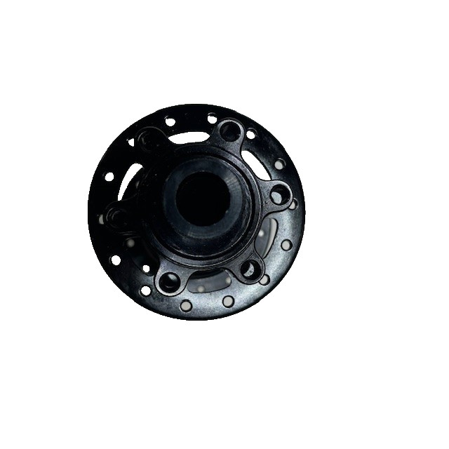 Bitex BX211 Boost MTB Rear Hub 12×148 28H 6 Bolt SRAM XD F+B logo