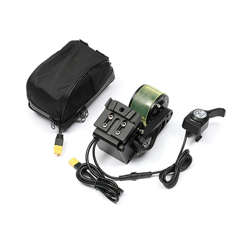 48V 300W Bicycle Booster E-Bike Conversion Kit Mountain Bicycle Speed Governor
