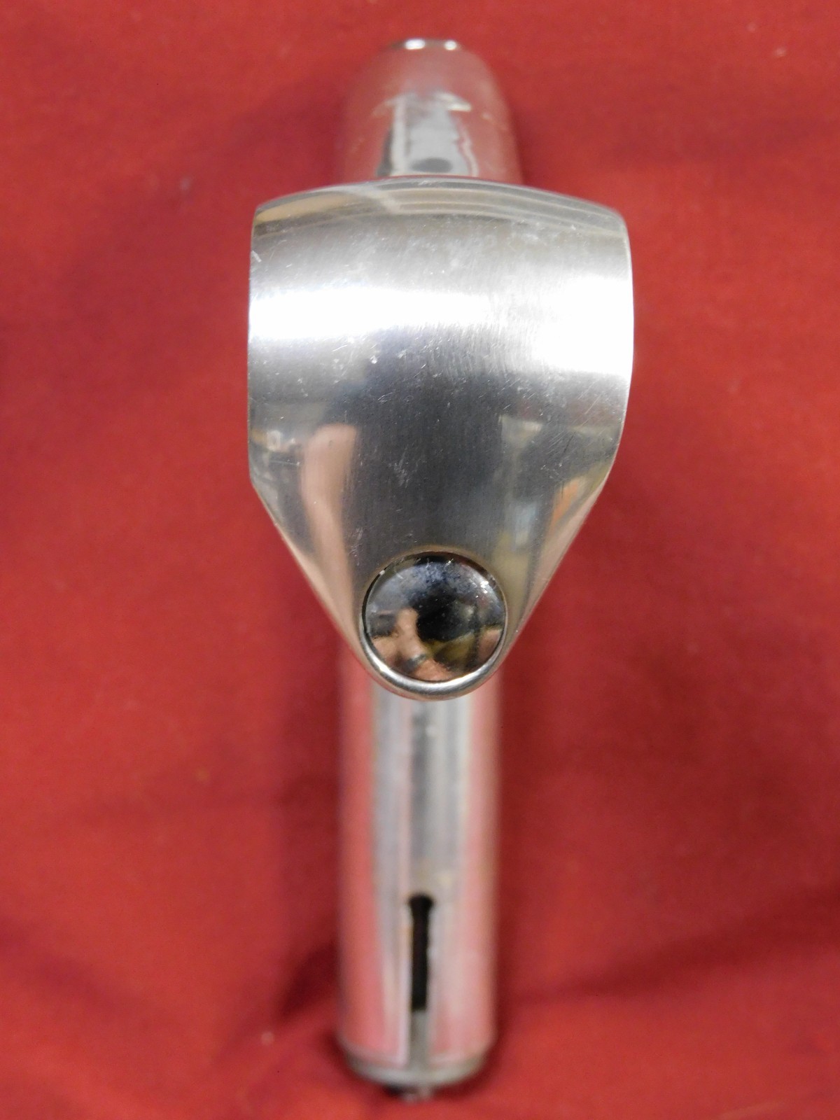 XLNT Vintage Cinelli 1A Old Oval Milano Logo 85 x 26.4 x 22.2 mm Stem 8.5 cm