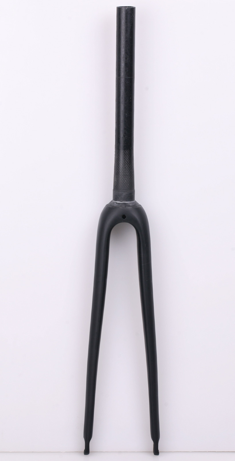 Hylix 1 1/8″ to 1 1/4″ Tapered Carbon Fork fit CUBE,Wilier Cento1/10,GTR,Zero