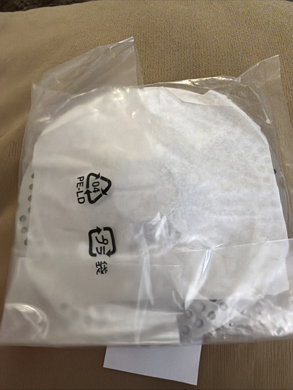 Shimano SM-RT53 160mm Disc Brake – Resin Pad Only