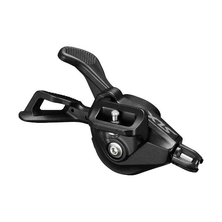 Shimano SLX M7100 12 Speed Drivetrain Groupset 51T Shifter I-Spec – 4 pieces
