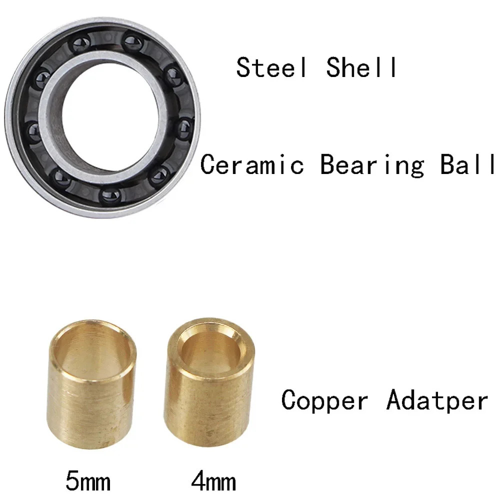 12T 14T 16T Ceramic Derailleur Pulley Jockey Wheel MTB Road Bike Parts