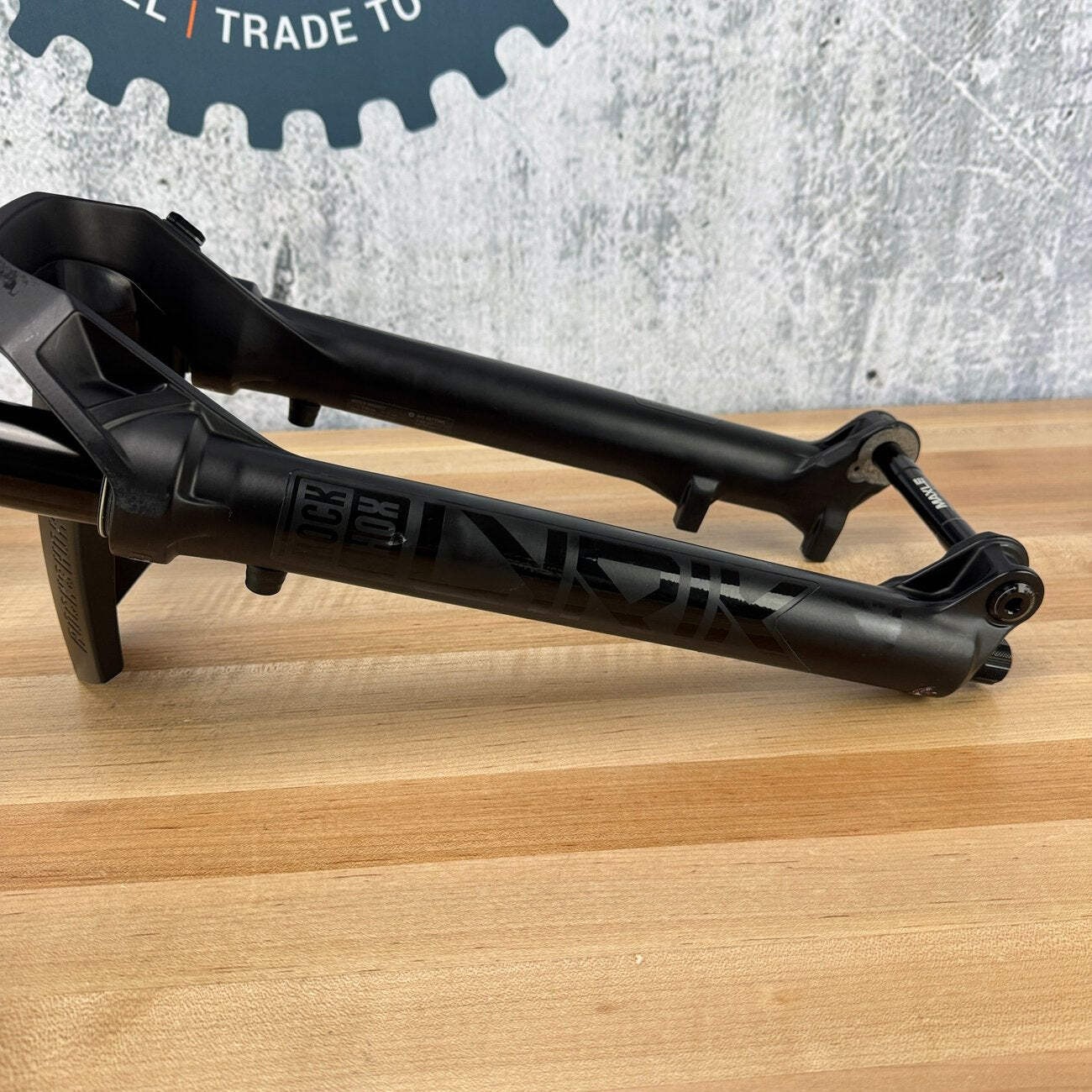 Rockshox Lyrik Select+ Charger 3 RC2 29″ 150mm Travel 44mm Offset MTB Fork