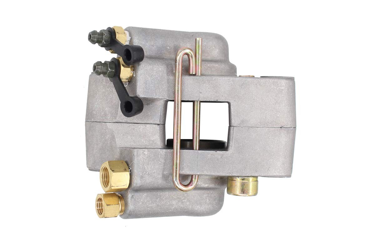 Polaris Sportsman 335 400 500 Rear Brake Caliper w/Pads for Worker 335 500