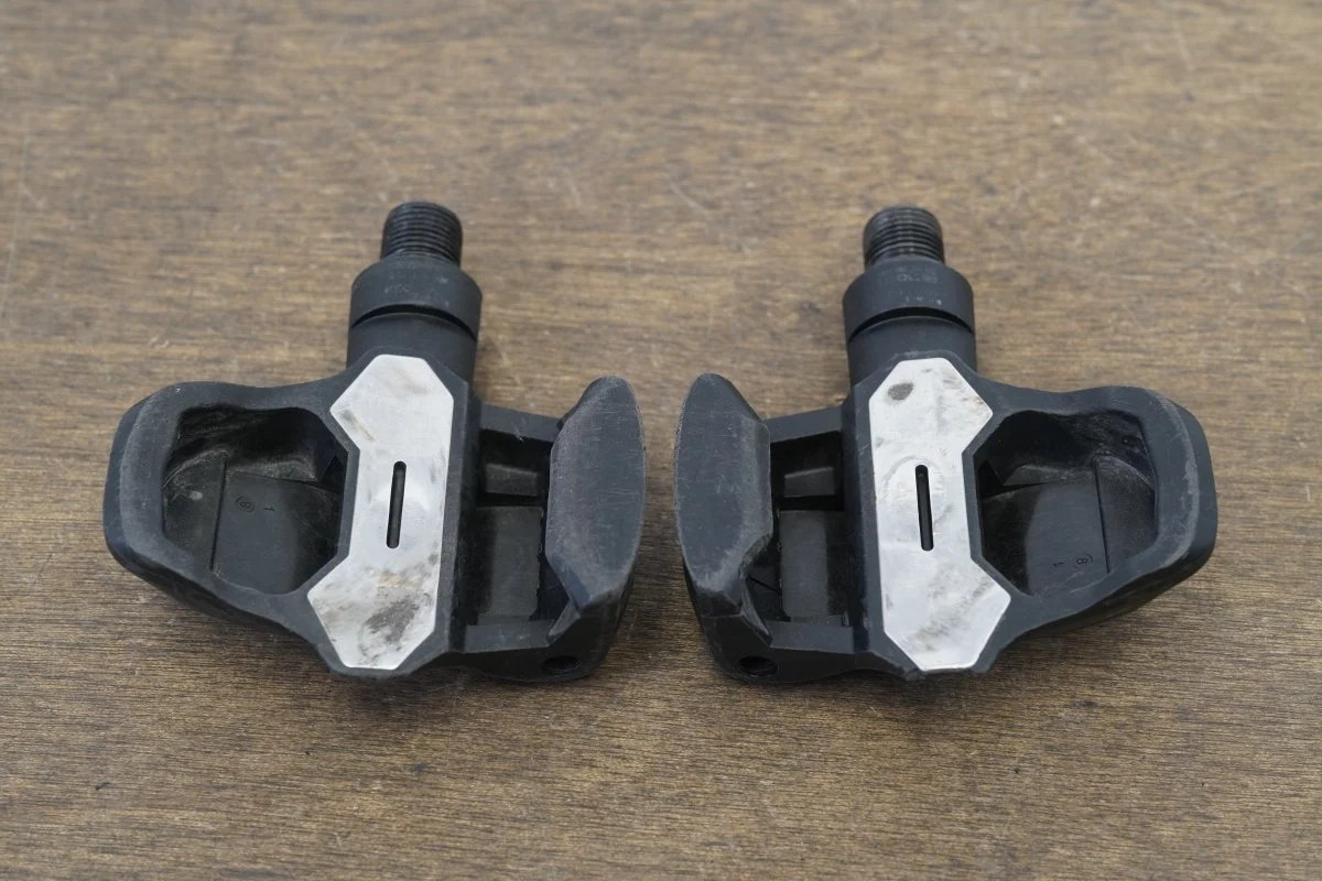 LOOK Keo Blade Composite Clipless Road Pedals 247g