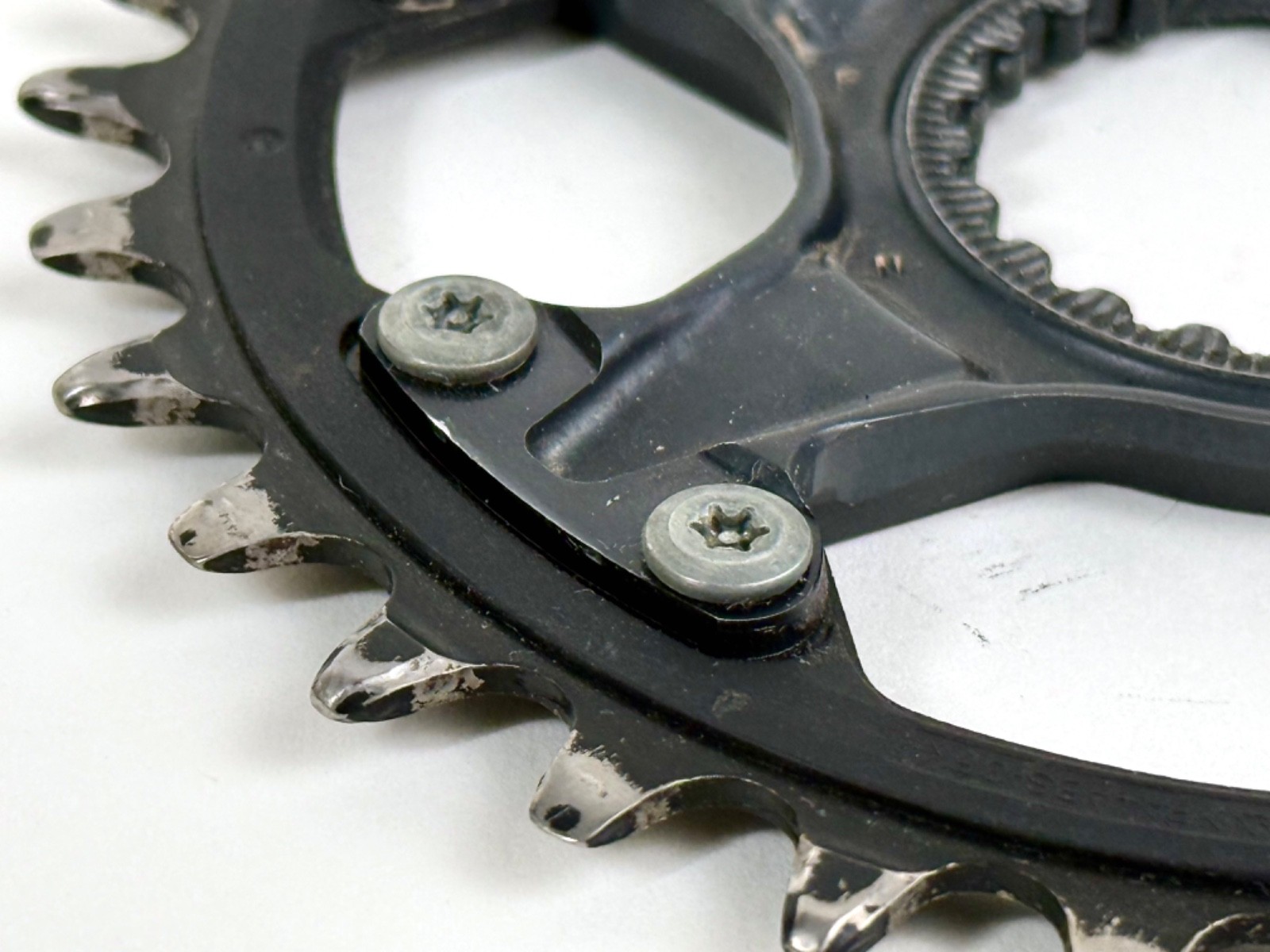 Shimano XT SM-CRM85 32t 1x Chainring for M8100 / M8130 Cranks Mountain Bike MTB