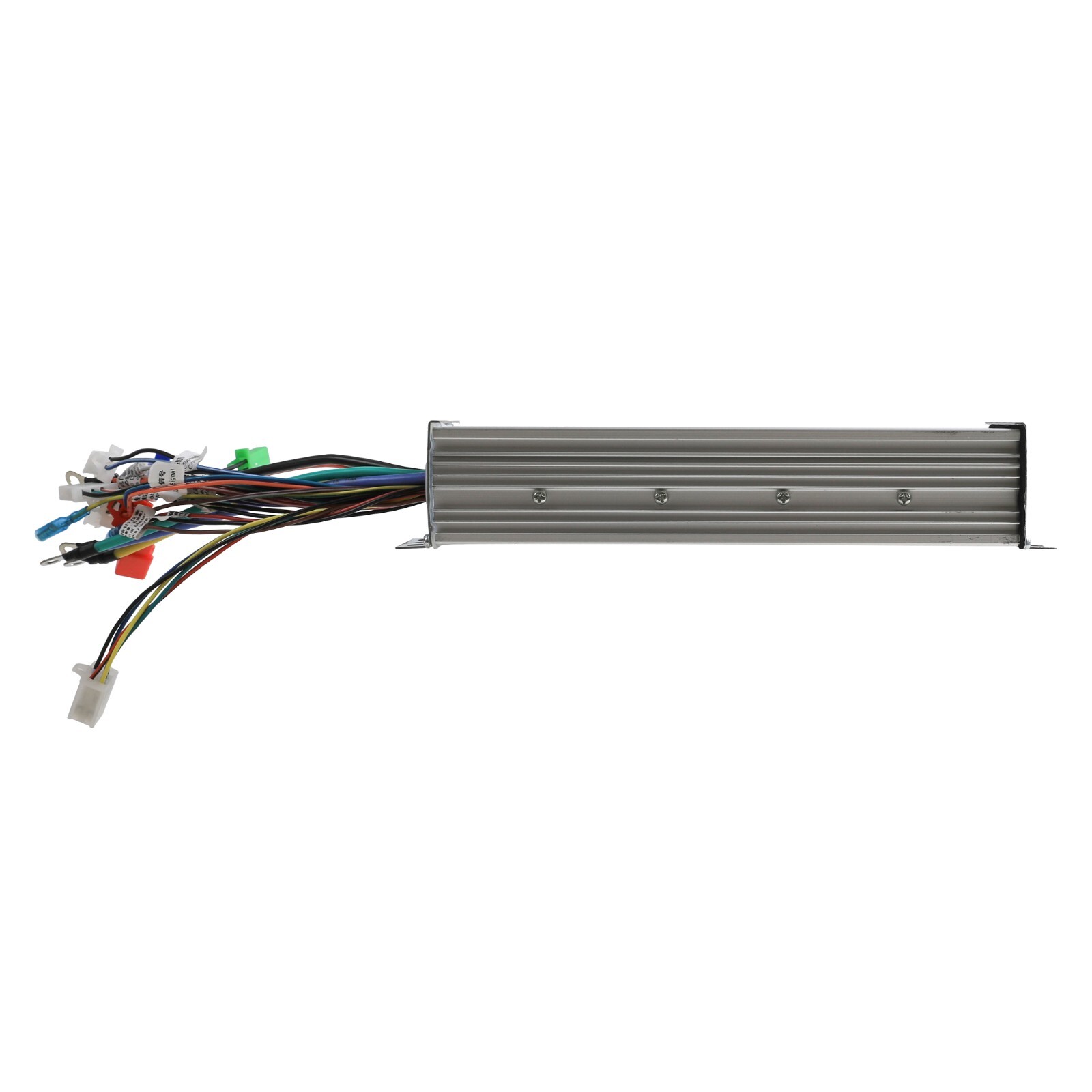 64V 48V 1000W-1800W Brushless Electric Speed Controller Grips Reverse E-bike ATV