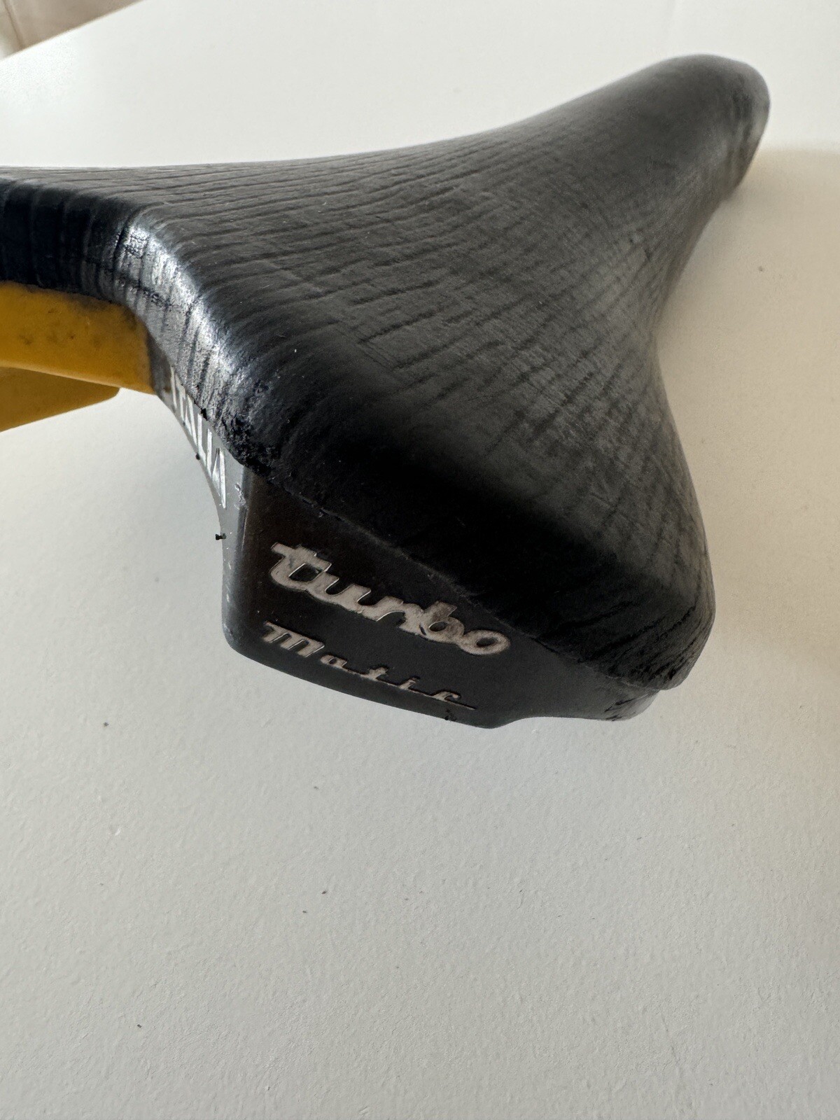 SELLE ITALIA TURBO MATIC SADDLE sella road bike