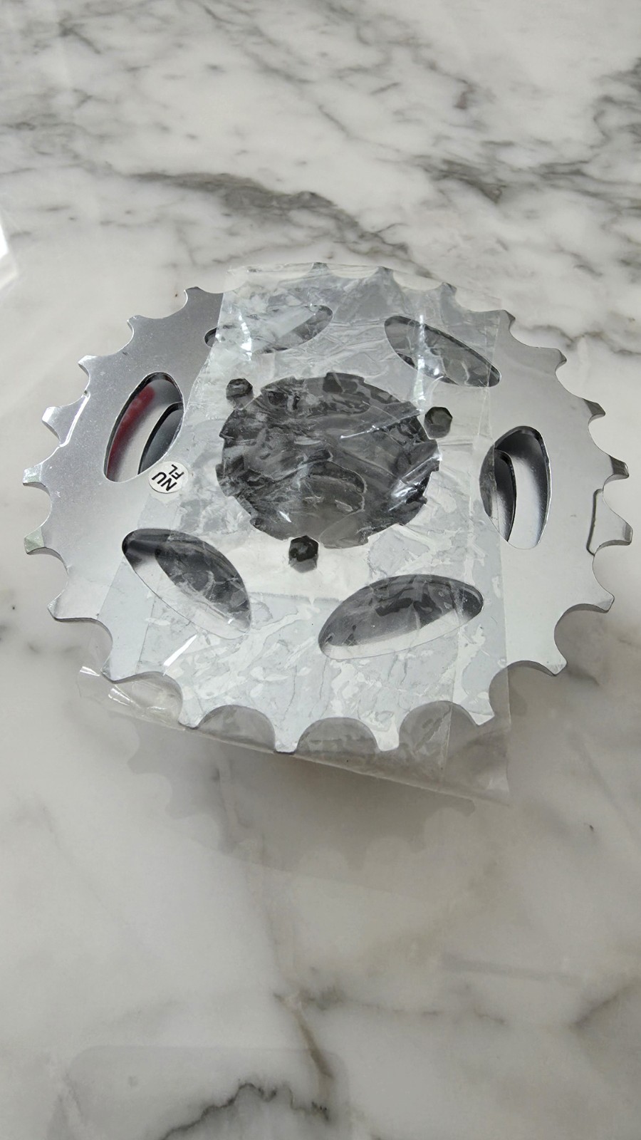 Shimano Hyperglide HG-70 7-Speed Cassette 13×23