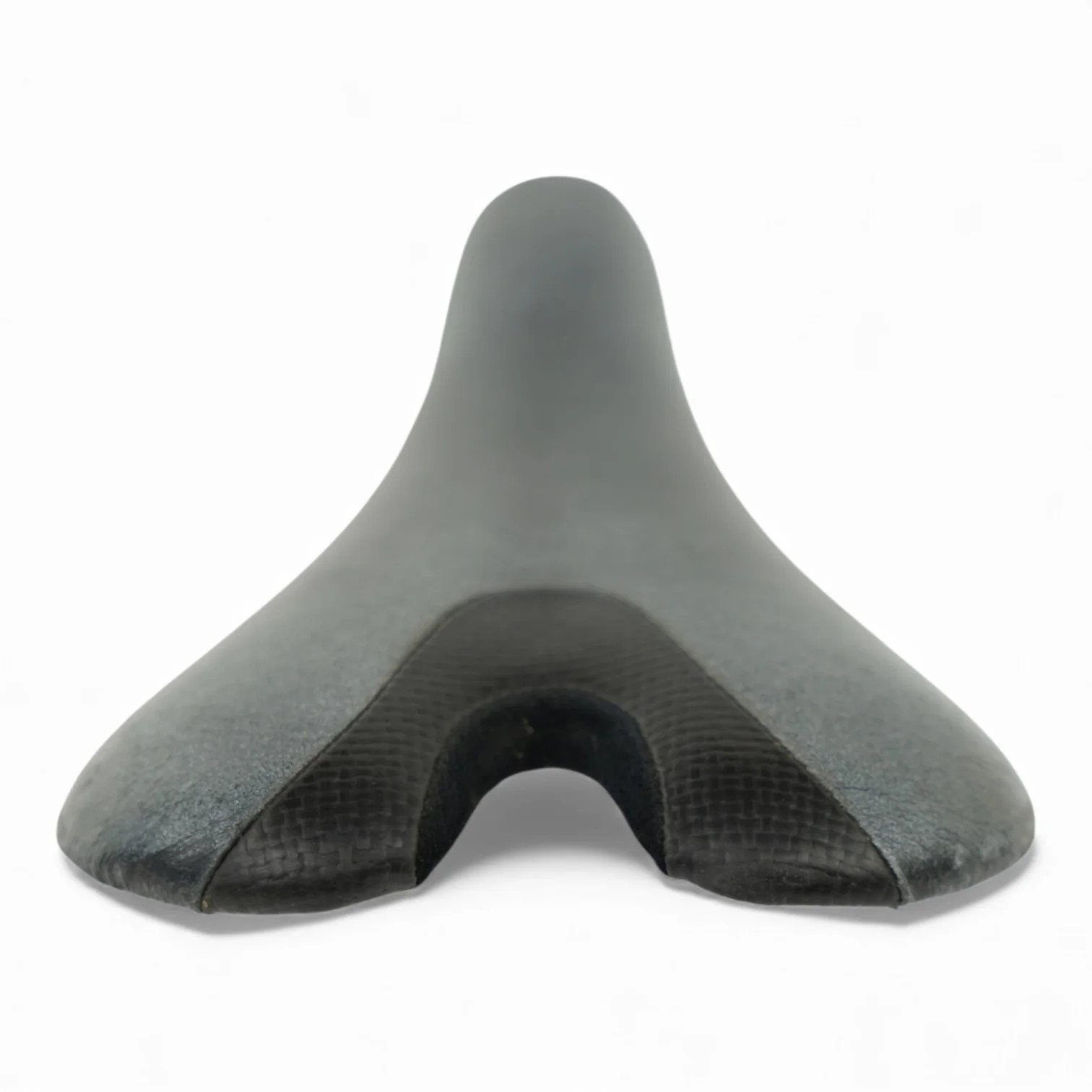 Selle Italia Cervelo Branded Saddle Leather Manganese Rails Triathlon Bike Seat