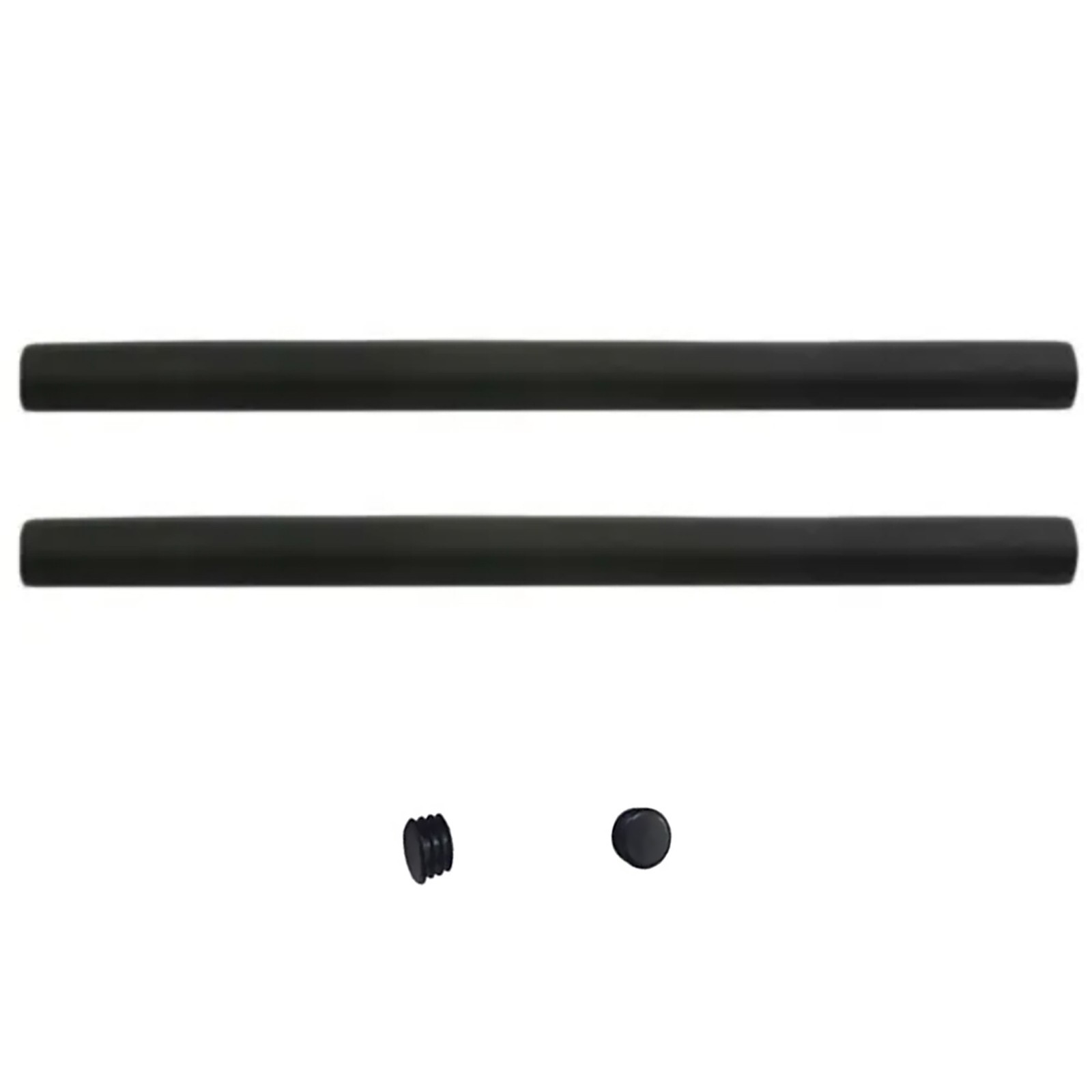 2PCS 50cm Sport Foam Sponge Handlebar Grip Cover Accessories For MTB Bicycle