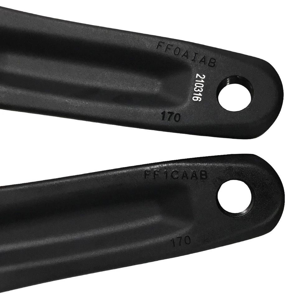 SRAM SX Eagle 1×12 32T Crankset Black 170mm DUB Boost 148 Direct Mount