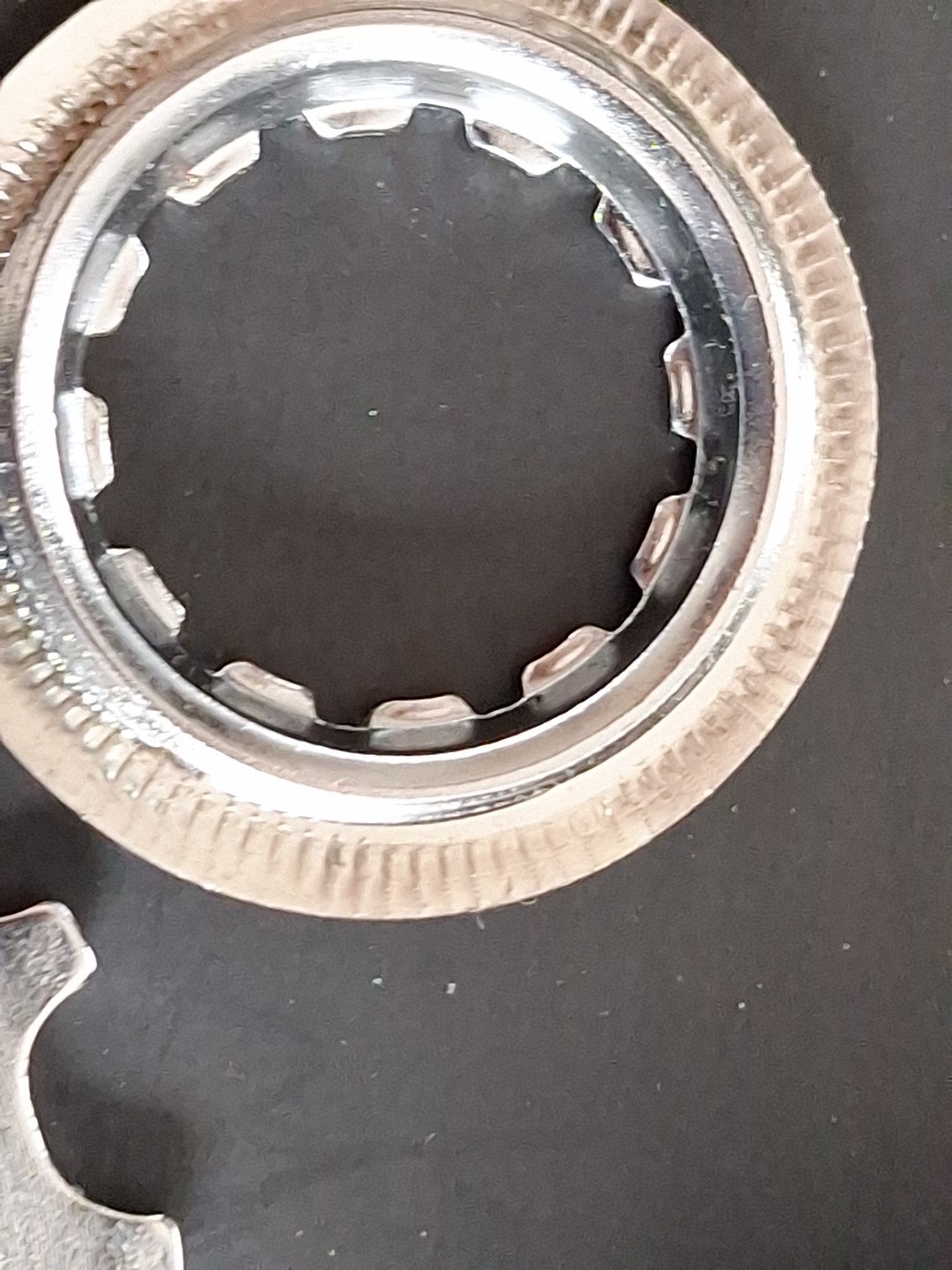90’s Shimano Hyperglide HG Cassette 8s 13-23T MINT