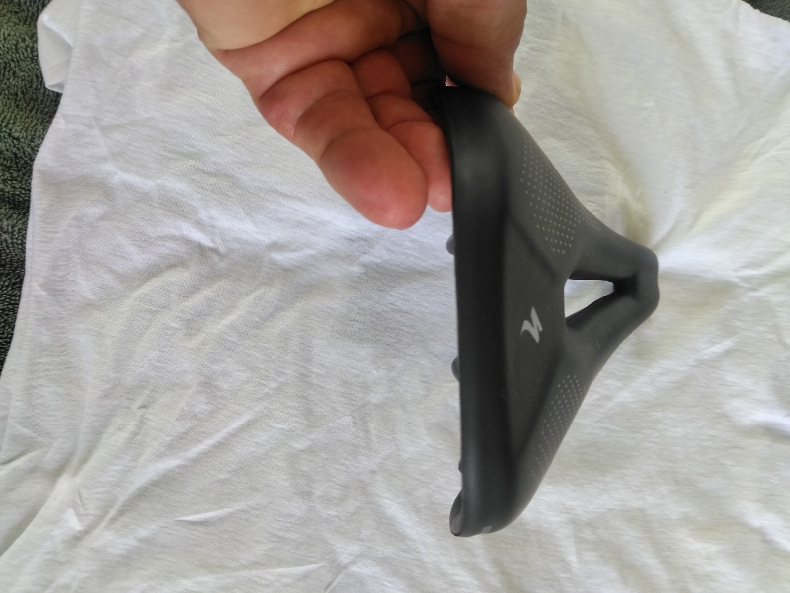 Specialized Power Saddle, 143mm