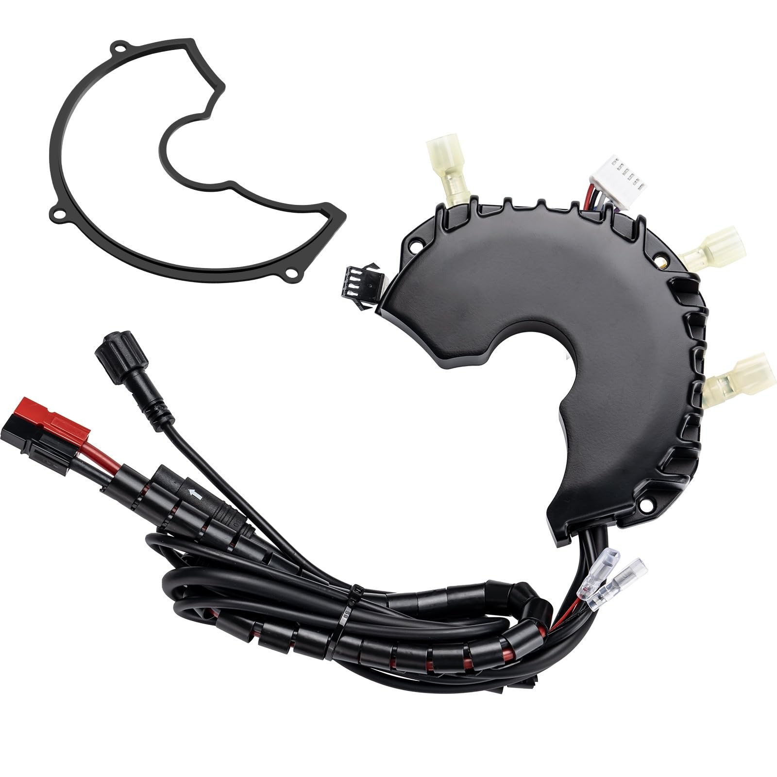 BAFANG BBS Controller For BBS01B BBS02B BBSHD Mid Drive Motor