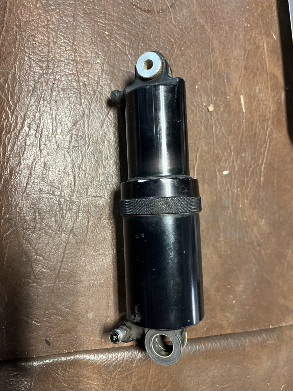Unbranded Cane Creek? 6.5″ Rear Air Shock For Mountain Bike /Needs Rebuilt