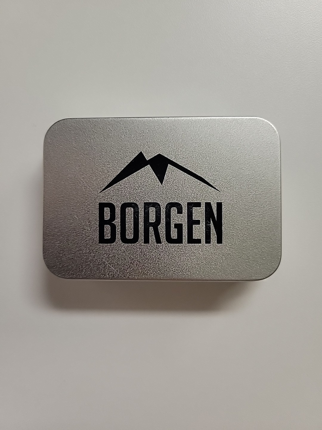 Borgen Disc Pads for Avid and Sram See Photo/Description For Models Specifics