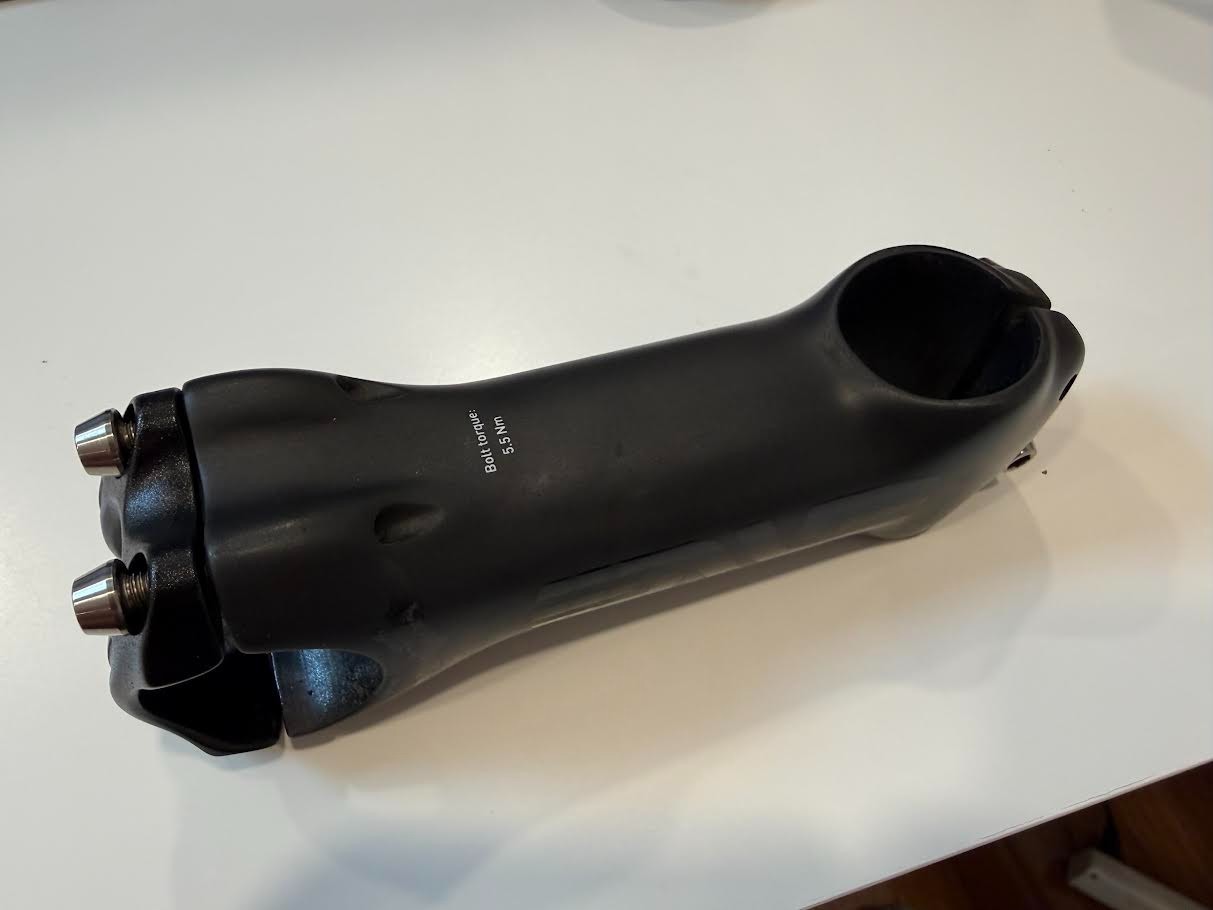 ENVE 110mm Carbon Fiber Road Stem