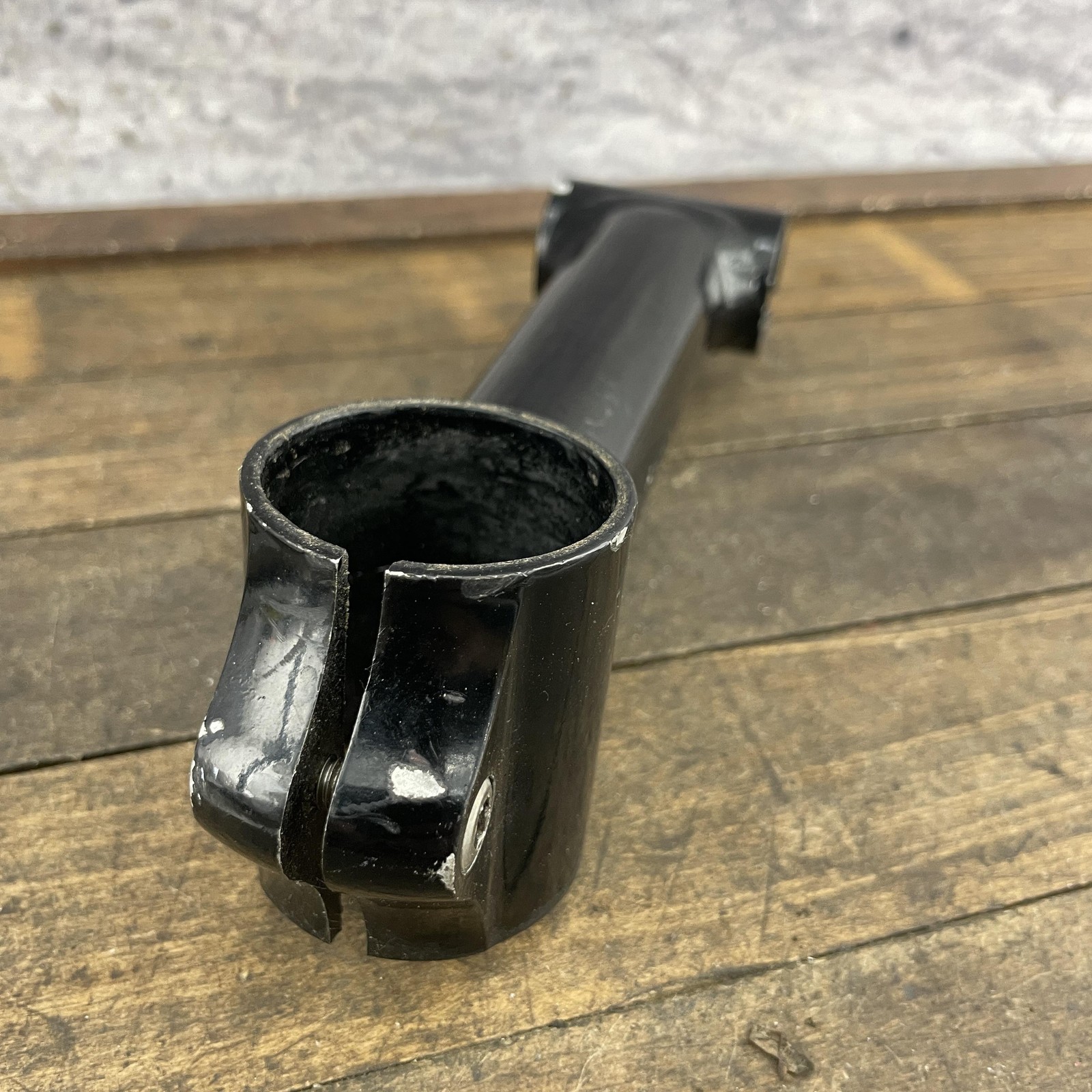 Vintage CODA Stem Oversize Threadless 1.5 in 25.4 Clamp Cannondale Headshok