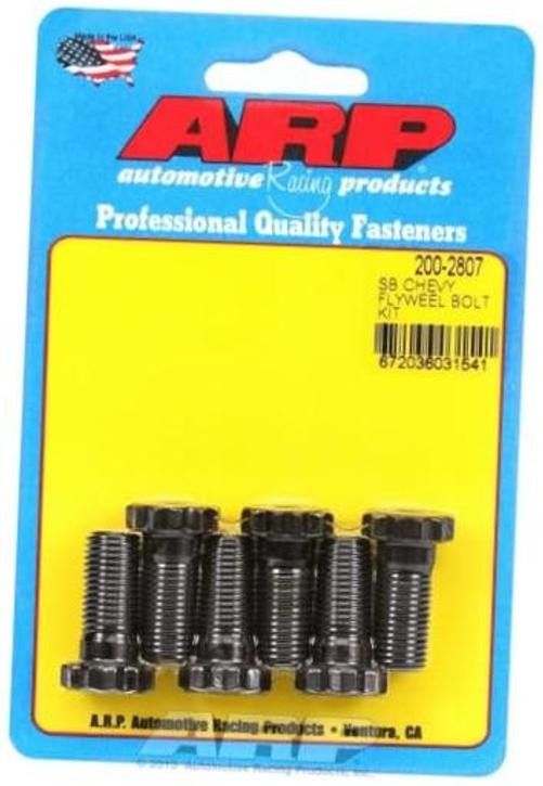 Flywheel Bolt Kit – Kit Includes Bolts for Flywheels