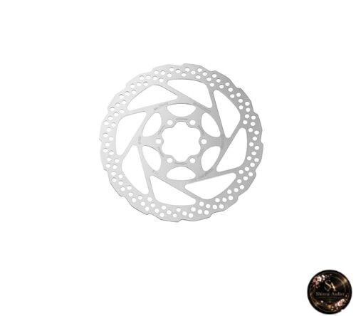 Shimano SM-RT56 160mm 6-Bolt Wide Type Resin Pad Only (ESMRT56SP)