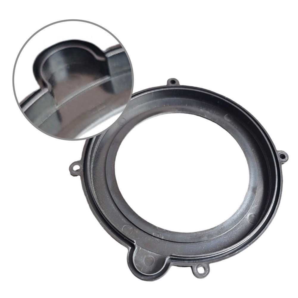 Ebike Motor Cover Gear Cap for Tongsheng For DZ2B TSFor DZ2B 350W 500W Models