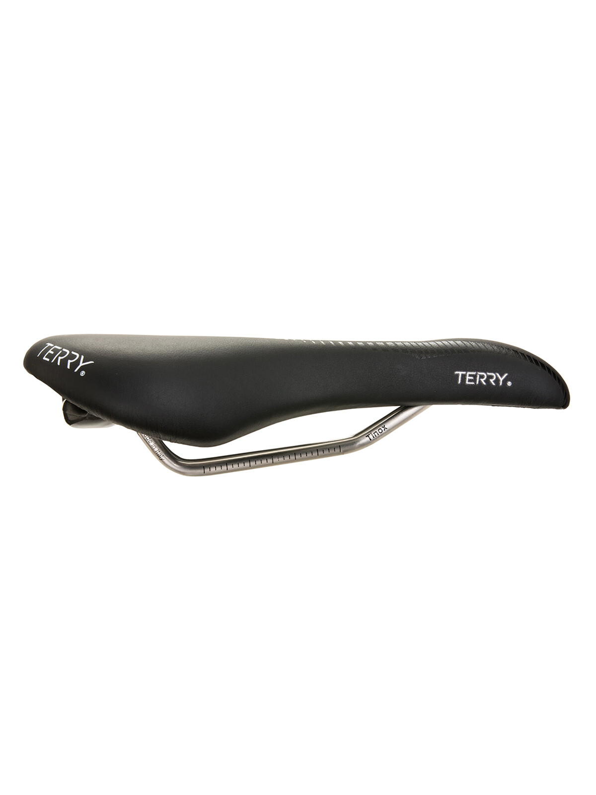 Terry Women’s Butterfly Century Bike Saddle Seat, Comfortable Center Cutaway