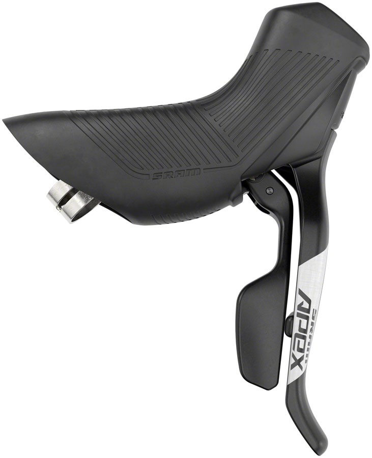 Apex Shifter/Brake Lever and Caliper D1 – SRAM Apex Shift/Brake Lever and