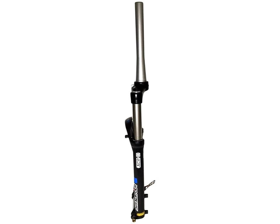Suntour XCR32 LO R Air Fork 27.5″ 120mm Boost 15×110 Tapered MTB Suspension